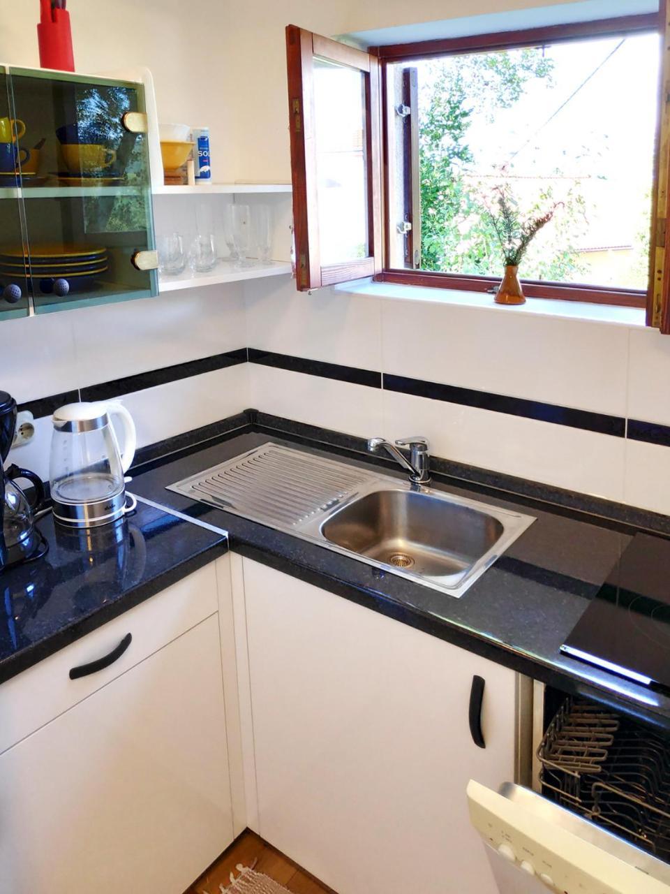 Apartment Carmen Soline  Ngoại thất bức ảnh